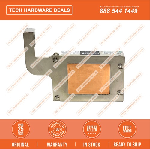 P22766-001 HPE DL325 Gen10 Plus Performance Heatsink - Afbeelding 4 van 4