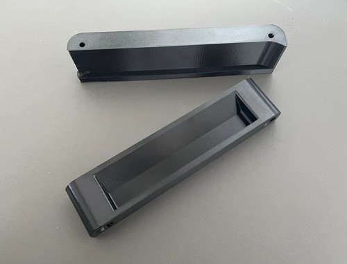 Under Desk Mount for Mac Mini - 第 3/4 張圖片
