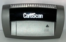 CardScan Executive 700C Pass-Through Scanner