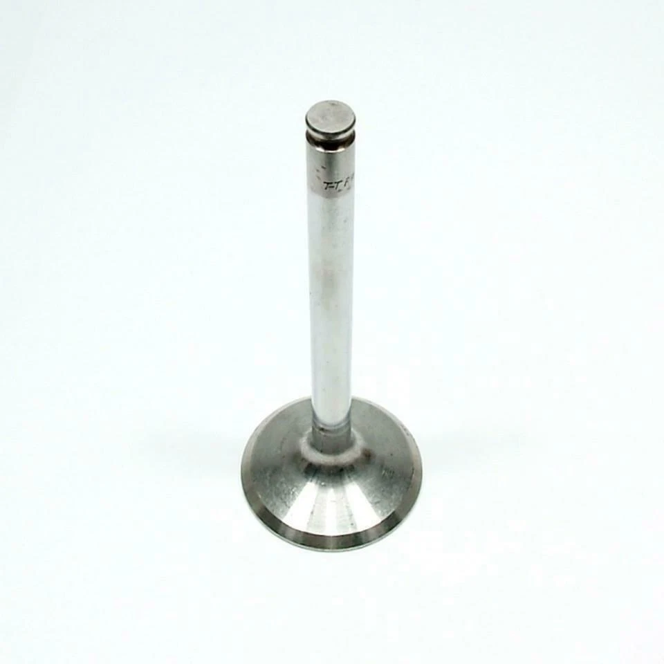 1160500126 Genuine Mercedes OEM Cylinder Head Intake Valve  4.2L 4.5L 5.0L V8  - Image 2 of 2