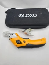 Vloxo CS4001 Electric Scissors Cordless Cardboard Cutter Power
