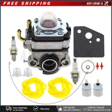 Carburetor For SHINDAIWA LE230 T230XR-EMC T230 T230X TCX230 X230 PB230 C230 S230