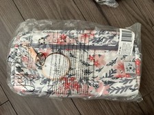 Ju Ju Be Be Dapper - Sakura Swirl