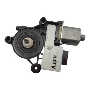 VW Golf 7 VII Fensterheber Motor hinten links 5Q0959811 Bj2016