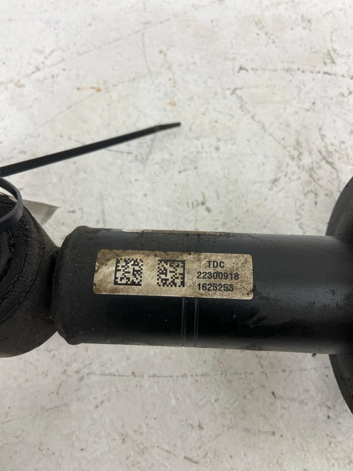 2015-2020 ESCALADE ESV (A) FRONT RIGHT OR LEFT SIDE STRUT AIR SHOCK ABSORBER 77K - Imagem 2 de 4