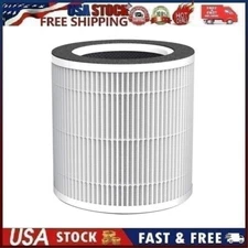 MEGAWISE True HEPA Filter, Replacement parts Only Compatible for EPI235A Old Ver