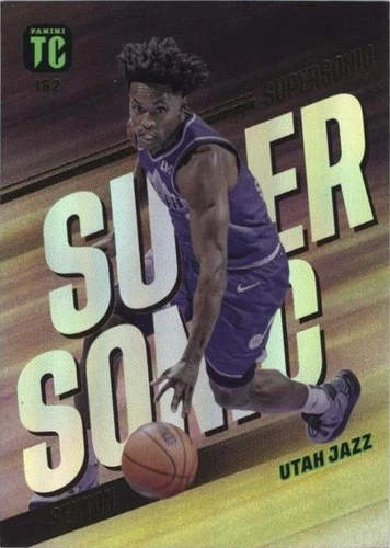 2023-24 Panini NBA Top Class - Collin Sexton #162