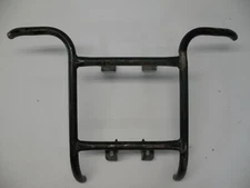 1985 SUZUKI LT250 EF FRONT BUMPER GRAB BAR