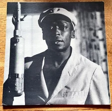 MILES DAVIS - The Musings Of Miles - PRESTIGE LP 7007 DG Mono EX LP