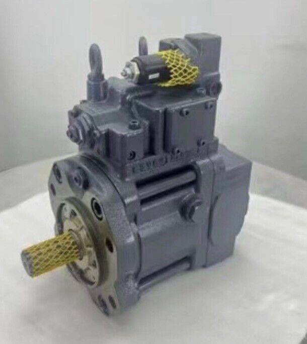 4633474 Hydraulic Fan Pump K3V63S-102R-1F29 For Hitachi 4633474 Hydraulic Fan Pump K3V63S-102R-1F29 For Hitachi