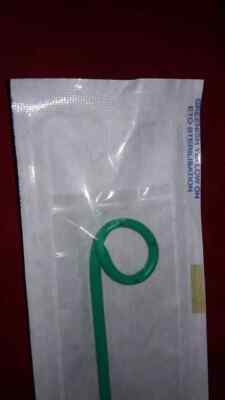 PIGTAIL PCN NEPHROSTOMY WITH TROCAR UROLOGY 10fr (set of 10) Sterilised