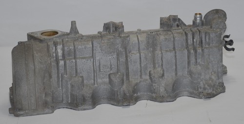 Valve Cover Mercedes W245 W169 B160 B170 Cylinder Head A2660101730 Original - Picture 5 of 16