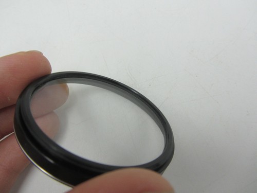 Hoya 48mm Diffuser Screw-In Lens Filter w/ Case & Miss-Match Box - Picture 4 of 5