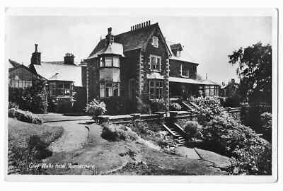 Windermere - Postkarten - Auswahlliste - alle gescannt - aktualisiert 25.9.25
