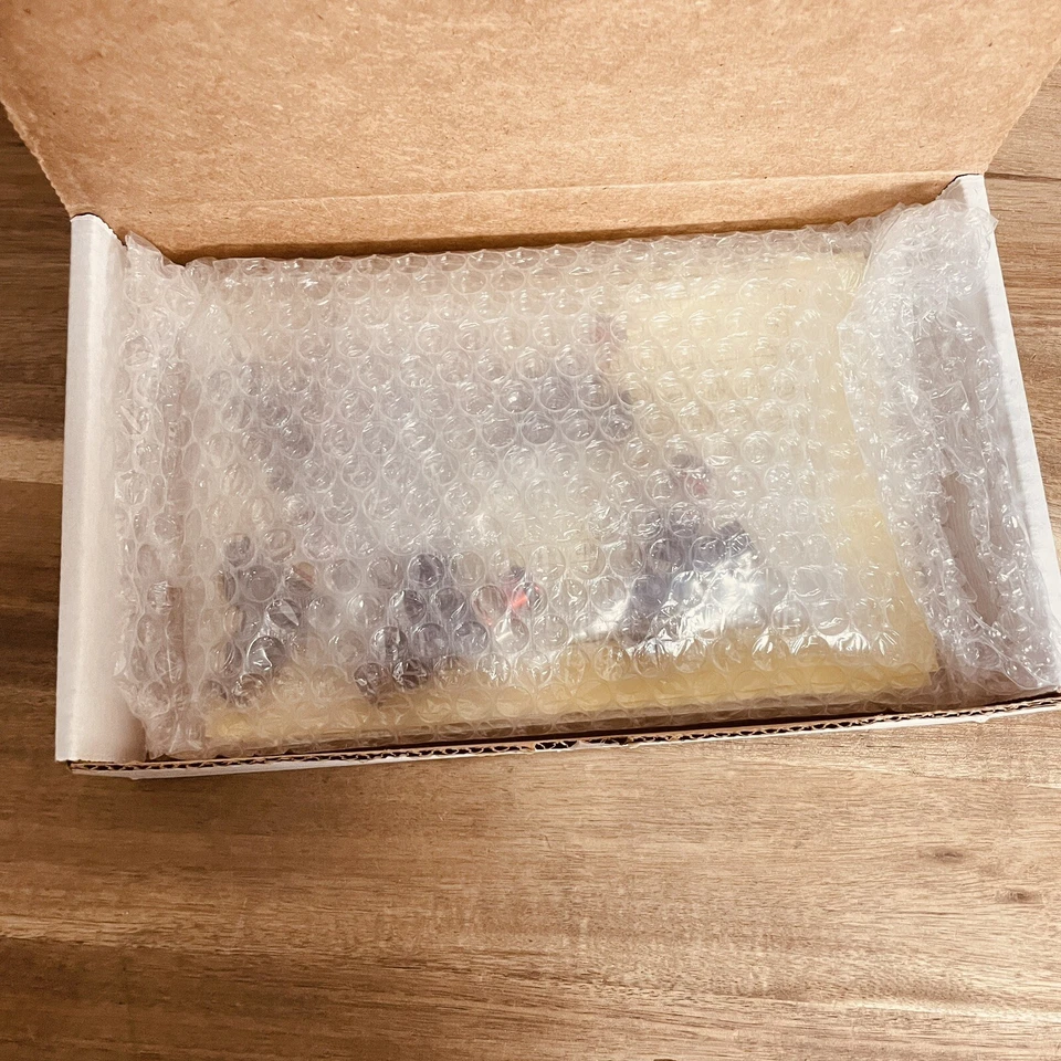 Paquete de 6 inyectores de combustible AUS E56010-275 Ford Mustang 2005-10 4,0 L V6 Foto 2 de 2