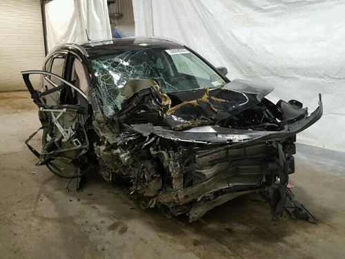 2015 2016 HONDA CR-V CRV AWD TRANSFER CASE ASSEMBLY - Picture 4 of 6