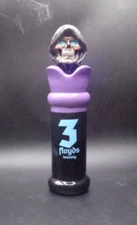 3 FLOYDS ZOMBIE ICE TAP HANDLE KNOB