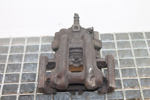 BMW 1 F20 120 d Rear Left Brake Caliper 2.0 Diesel 135kw 2012