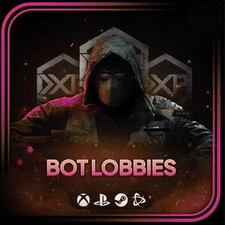 Cod-BO6   Hardcore Bot Lobby Call_of _Duty Bl...
