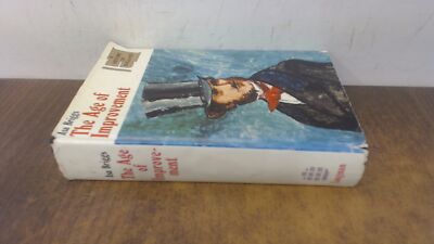 			The Age Of Improvement. 1783-1867, Briggs, Asa., Longman Group Li		