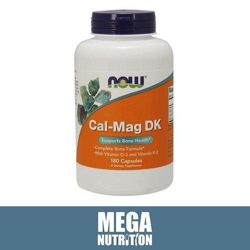 Citrate De Magnésium Now Foods En Softgels - Boîte De 180 Capsules - Complément Pour Relaxation Musculaire Et Sommeil