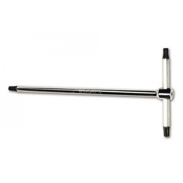BETA CHIAVE A T MASCHIO TORX TX30 951