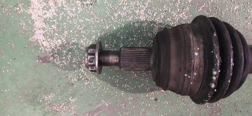 1J0407272BL front transmission rh for VOLKSWAGEN GOLF IV BERLINA (1J1) 203293 - Picture 2 of 3