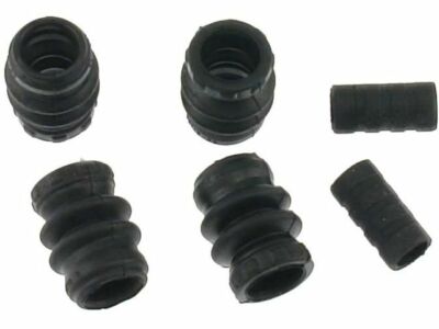 For 2011-2013 Infiniti M56 Disc Brake Caliper Guide Pin Boot Kit Front 33859TX