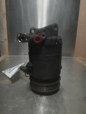 A/c Air Compressor NISSAN MURANO 06 07