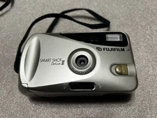 Fujifilm Smart Shot Deluxe 3