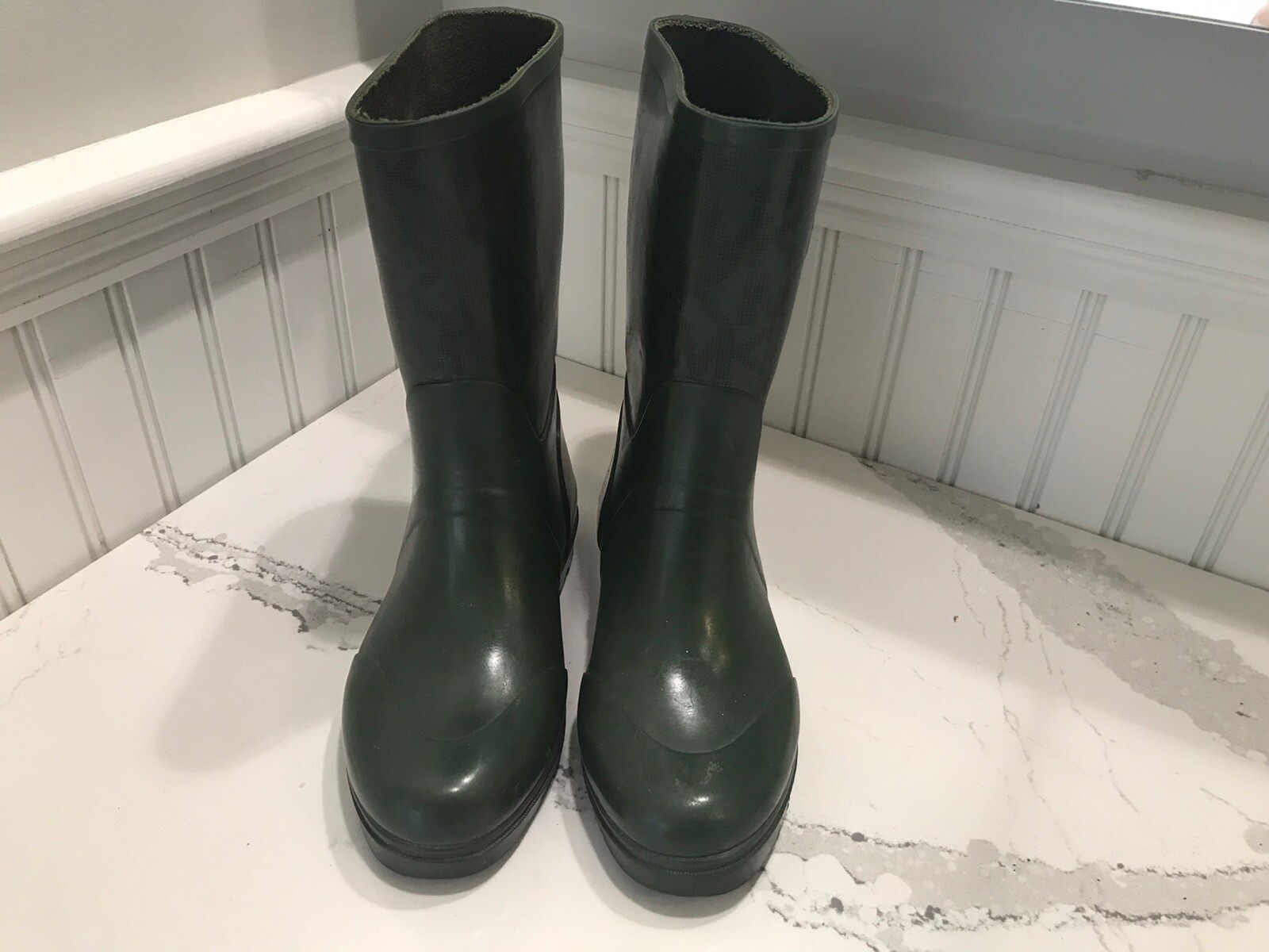 michael kors rain boots size 8