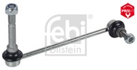 Febi Bilstein Koppelstange Hinten Links (26531) FüR Porsche 911 Boxster |