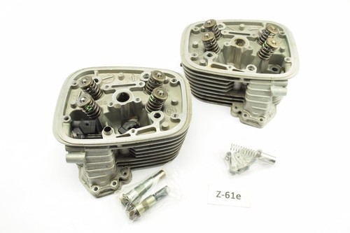 BMW R 1100 RS 259 Bj.1994 - Zylinderkopf rechts + links