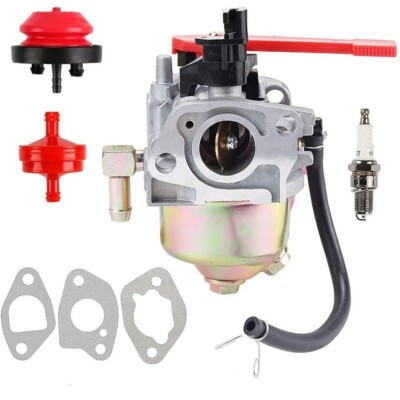 951-10956 Carburetor Carb For Yard Machines 31A-2M1A700 21'' 123cc Snow blowers