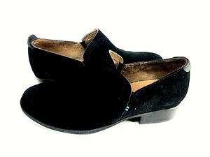 toms shaye black