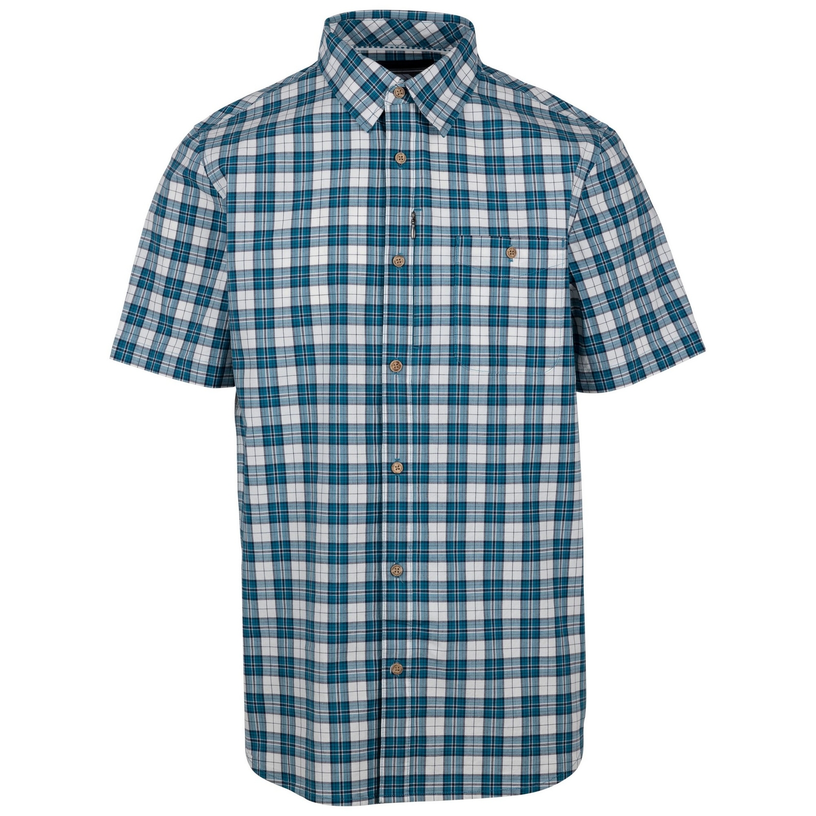 Trespass Camisa Calcutt para Hombre (TP6331)