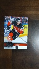 2017-18 Upper Deck Team Canada SP Taylor Hall