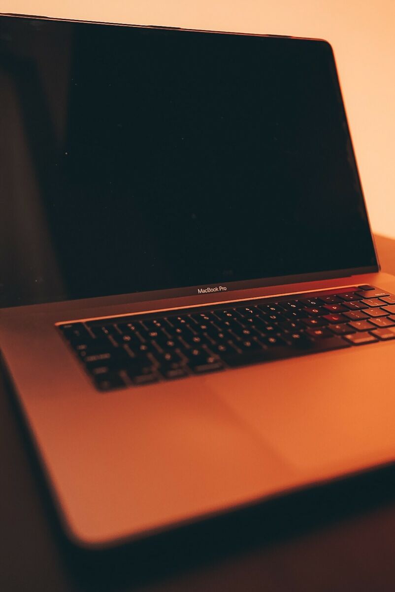 Macbook Pro 16 Macbook Pro 16