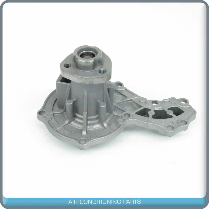 发动机水泵 适合大众高尔夫 1985 - 1999 年捷达帕萨特兔子 Scirocco 奥迪 4000 — 第 3/4 张图片