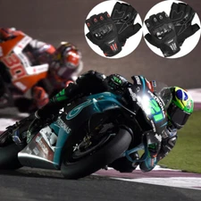 Cycling Riding MTB Gloves Breathable Half Finger Gloves Motorcycle Touch Screen