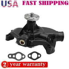 For MerCruiser 18-684M 60658 Circulation 4.3L 5.0L 5.7L Water Pump