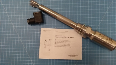 Endress+Hauser Liquiphant FTL51-95U38/0 Neu ohne OVP 