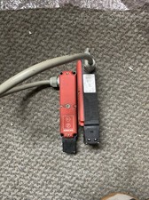 Lot Of 2 Euchner Stp4A-4121A024M Stp4A4121A02...
