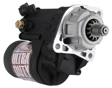 Powermaster 9054 Ultra Duty Diesel Starter Fits 03-06 Ram 2500 Ram 3500 Ram 4000
