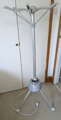 JML DriBUDDI MZX Y90 Compact Electric Clothes Dryer - Spares