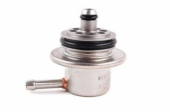 Regulador de presión de combustible (3,5 bar) 7.21548,51,0 (OEM) PIERBURG para BMW nuevo Foto 2 de 2