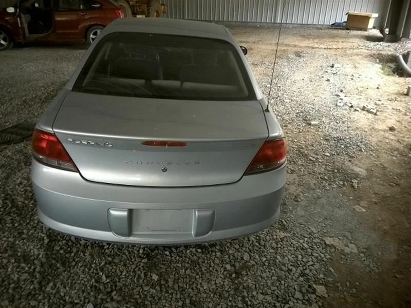 Windshield Glass Sedan Fits 01-02 SEBRING 80417 Foto 3 de 4