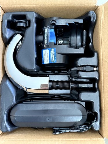 Dispensador de jabón automático de montaje en contador Georgia-Pacific enMotion sin contacto - Imagen 9 de 10