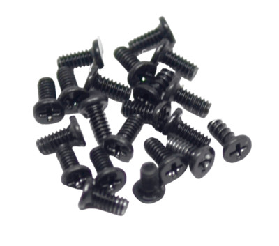OEM MAXSIP TELECOM DIALN NOVA REPLACEMENT COMPLETE SCREW SET SCREWS