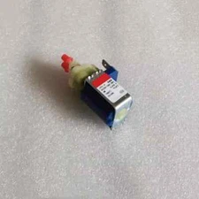 Steam Hanging Iron Handheld Hanging Iron Mini Iron Electromagnetic Pump